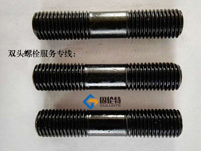 35CrMoa石化工雙頭螺栓價格
